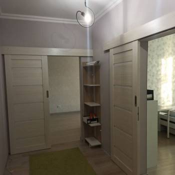 Сдается 2-х комнатная квартира, 50 м²