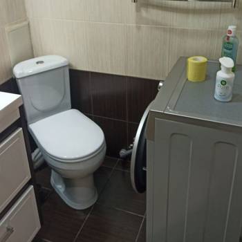 Сдается 2-х комнатная квартира, 50 м²