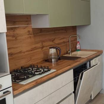 Сдается 2-х комнатная квартира, 50 м²