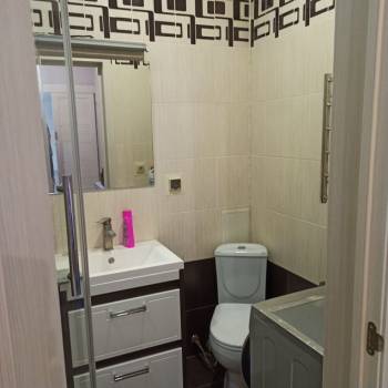 Сдается 2-х комнатная квартира, 50 м²