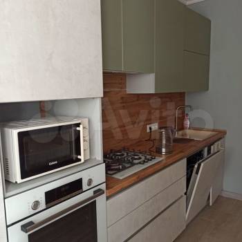 Сдается 2-х комнатная квартира, 50 м²