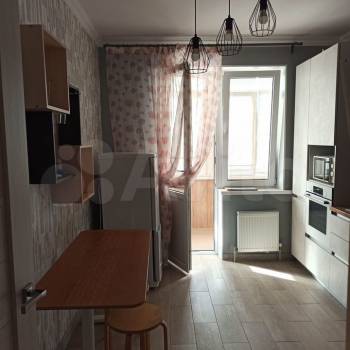 Сдается 2-х комнатная квартира, 50 м²
