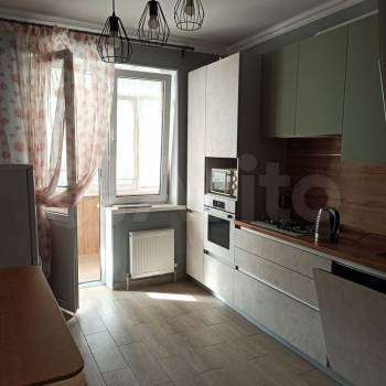 Сдается 2-х комнатная квартира, 50 м²