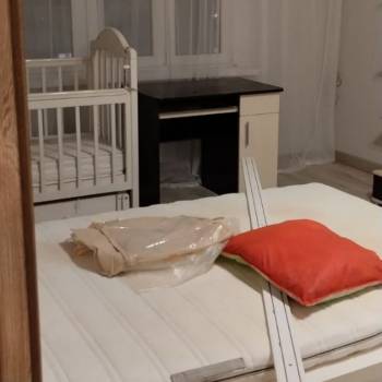 Сдается 1-комнатная квартира, 44 м²