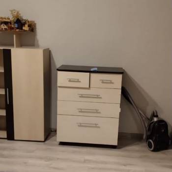 Сдается 1-комнатная квартира, 44 м²