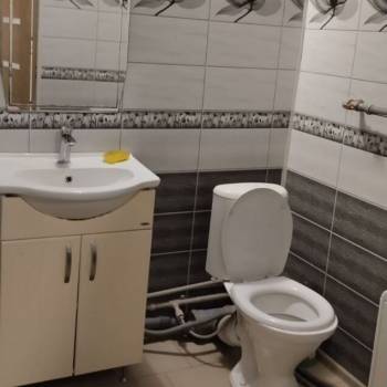 Сдается 1-комнатная квартира, 44 м²