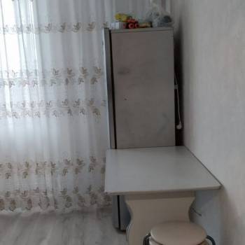 Сдается 1-комнатная квартира, 44 м²