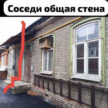 Продается Дом, 51 м²