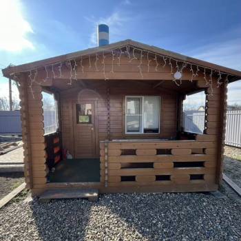 Продается Дом, 24 м²