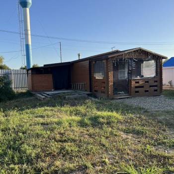 Продается Дом, 24 м²