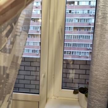 Сдается 1-комнатная квартира, 46 м²