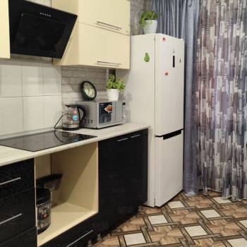 Сдается 1-комнатная квартира, 46 м²