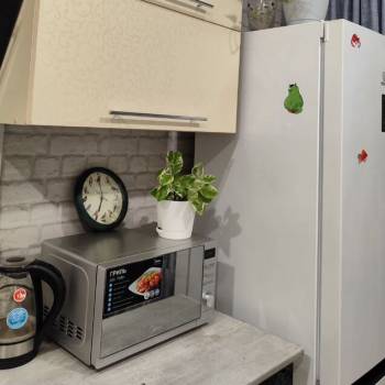 Сдается 1-комнатная квартира, 46 м²