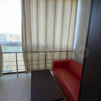 Сдается 1-комнатная квартира, 55 м²