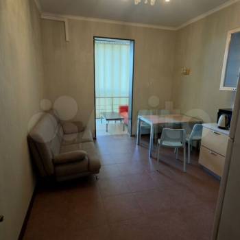 Сдается 1-комнатная квартира, 55 м²