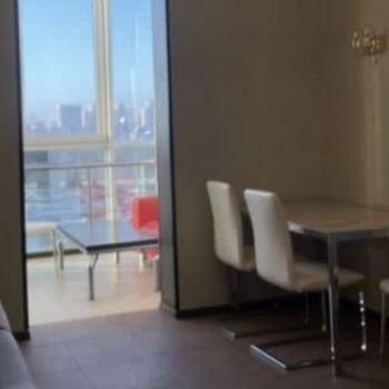 Сдается 1-комнатная квартира, 55 м²