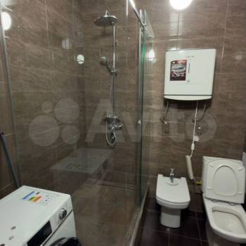 Сдается 1-комнатная квартира, 55 м²