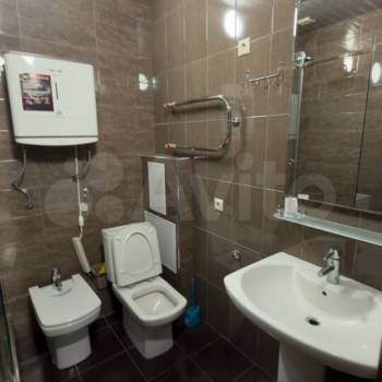 Сдается 1-комнатная квартира, 55 м²