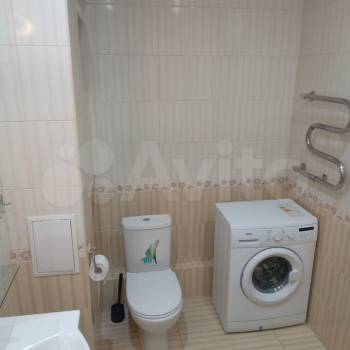 Сдается 1-комнатная квартира, 45 м²