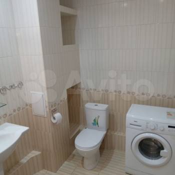 Сдается 1-комнатная квартира, 45 м²