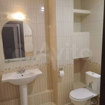 Сдается 1-комнатная квартира, 45 м²