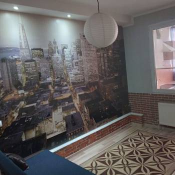 Сдается 1-комнатная квартира, 45 м²