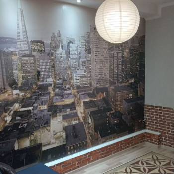 Сдается 1-комнатная квартира, 45 м²