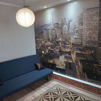 Сдается 1-комнатная квартира, 45 м²