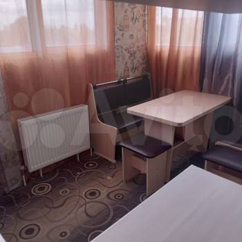 Сдается 1-комнатная квартира, 45 м²