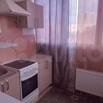 Сдается 1-комнатная квартира, 45 м²