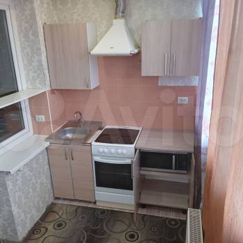 Сдается 1-комнатная квартира, 45 м²