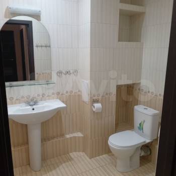 Сдается 1-комнатная квартира, 45 м²