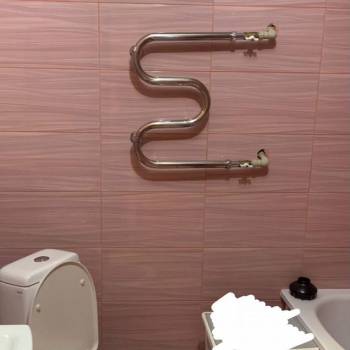 Сдается 1-комнатная квартира, 30,1 м²