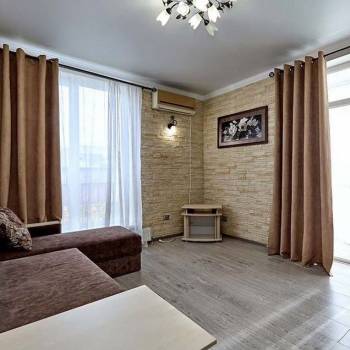 Сдается 1-комнатная квартира, 37,3 м²