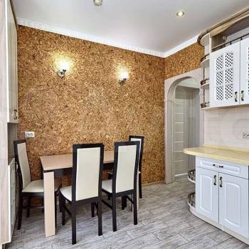 Сдается 1-комнатная квартира, 37,3 м²