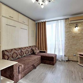 Сдается 1-комнатная квартира, 37,3 м²