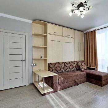 Сдается 1-комнатная квартира, 37,3 м²