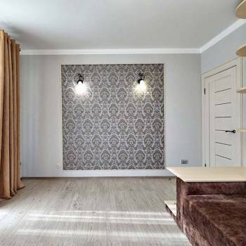 Сдается 1-комнатная квартира, 37,3 м²