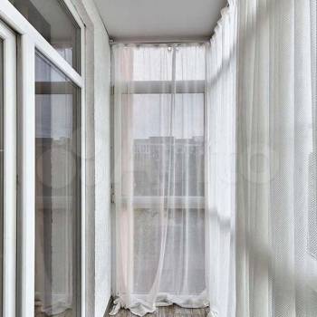 Сдается 1-комнатная квартира, 37,3 м²