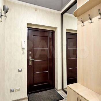 Сдается 1-комнатная квартира, 37,3 м²