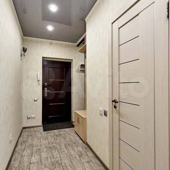 Сдается 1-комнатная квартира, 37,3 м²