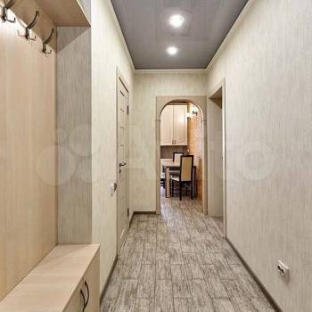 Сдается 1-комнатная квартира, 37,3 м²