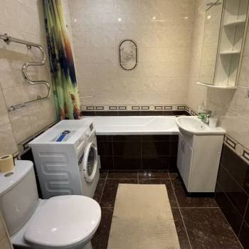 Сдается 1-комнатная квартира, 38,7 м²