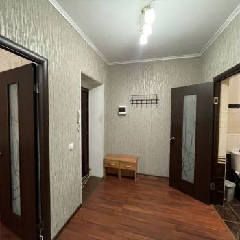 Сдается 1-комнатная квартира, 38,7 м²