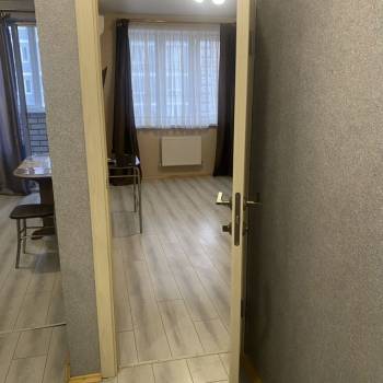 Сдается 1-комнатная квартира, 32,4 м²