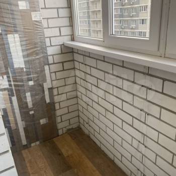 Сдается 1-комнатная квартира, 32,4 м²