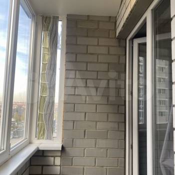 Сдается 1-комнатная квартира, 32,4 м²