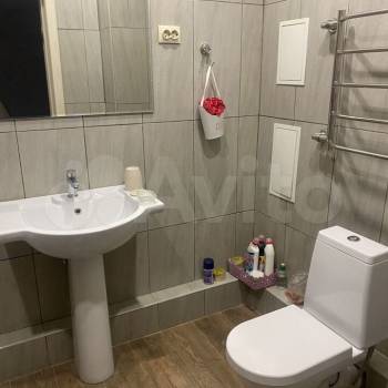 Сдается 1-комнатная квартира, 32,4 м²