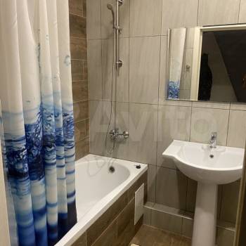 Сдается 1-комнатная квартира, 32,4 м²