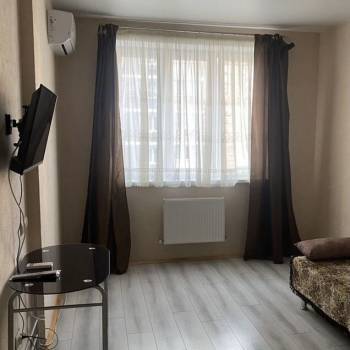 Сдается 1-комнатная квартира, 32,4 м²